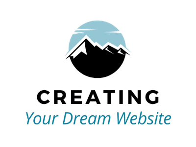 Creating Your Dream Website