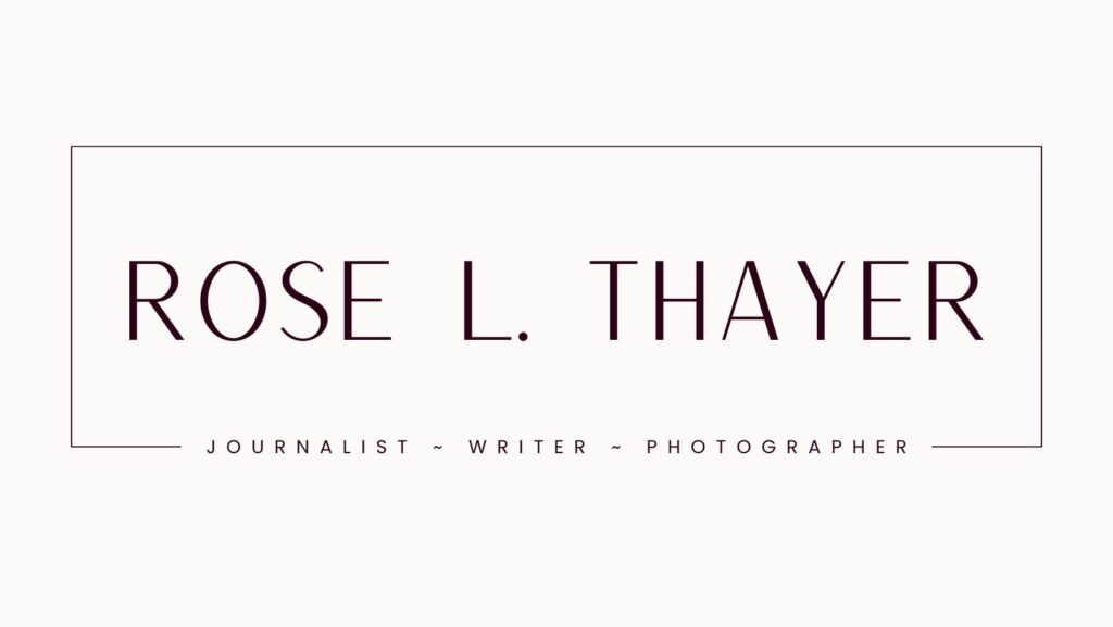 Rose L Thayer